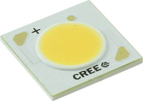 CREE HighPower-LED Neutralweiß 24W 1433lm 115° 18V 1200mA CXA1512-0000-000F0HM240F
