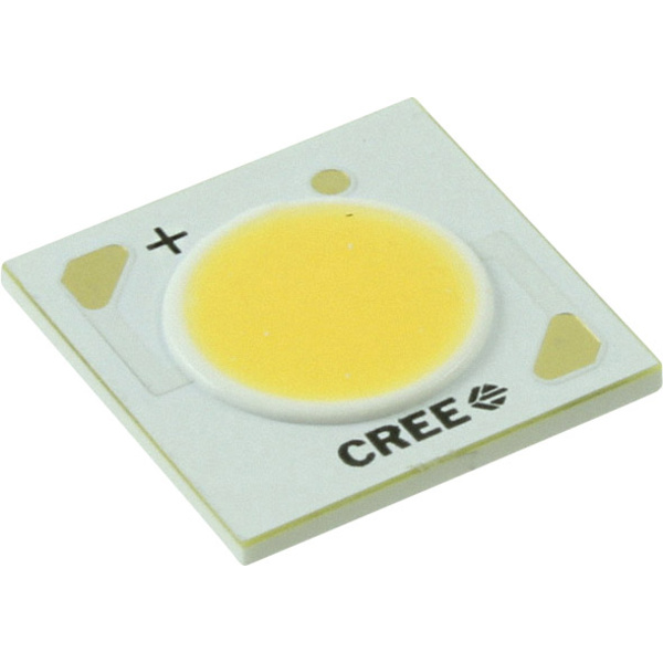 CREE HighPower-LED Neutralweiß 24W 1433lm 115° 18V 1200mA CXA1512-0000-000F0HM240F