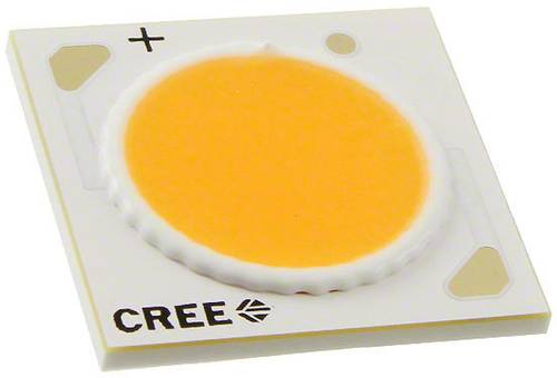 CREE HighPower-LED Neutralweiß 40W 2180lm 115° 37V 1050mA CXA1820-0000-000N00Q240F