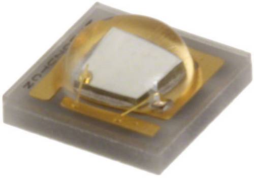 Osram HighPower-LED Blau 1 W 150 ° 2.95 V 1000 mA LD CQDP-2U3U-W5-1