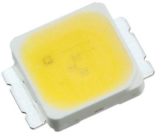 CREE HighPower-LED Neutralweiß 2W 97lm 120° 3.7V 500mA MX3AWT-A1-R250-000BE5