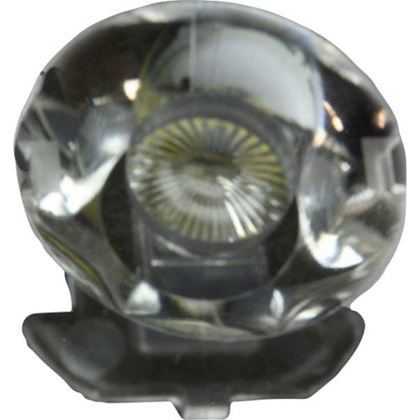 Dialight OPT-X1006 Abdecklinse Transparent 12° Für LED: Cree Xlamp® 7090 LED-Serie