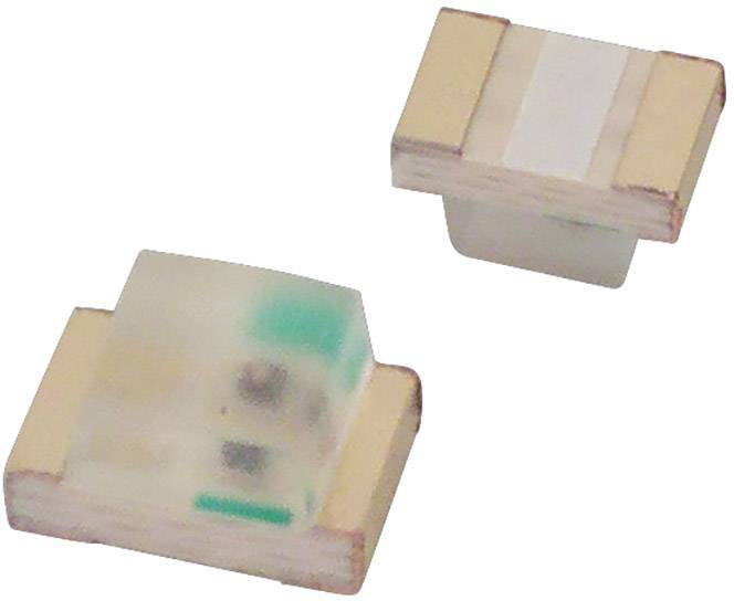 Lite-On LTST-C170GKT SMD-LED 2012 Grün 6 mcd 130° 10mA 2.1V