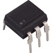 Lite-On Optokoppler Phototransistor 4N25 DIP-6 Transistor DC