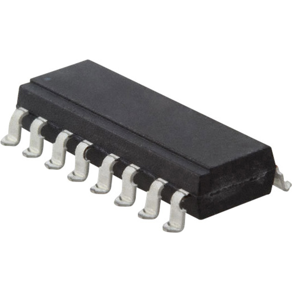 Lite-On Optocoupleur - Phototransistor LTV-847S CMS-16 Transistor DC