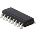 Lite-On Optokoppler Phototransistor LTV-847S SMD-16 Transistor DC