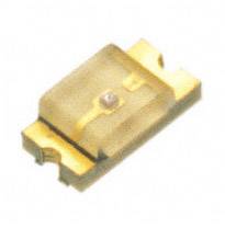 Lite-On LTST-C150KFKT SMD-LED 3216 Orange 90 mcd 130° 20mA 2V