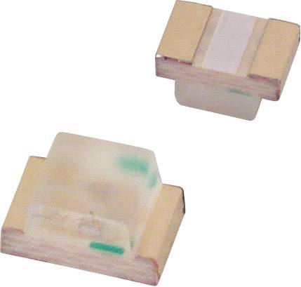 Lite-On LTST-C170KGKT SMD-LED 2012 Grün 35 mcd 130° 20mA 2V