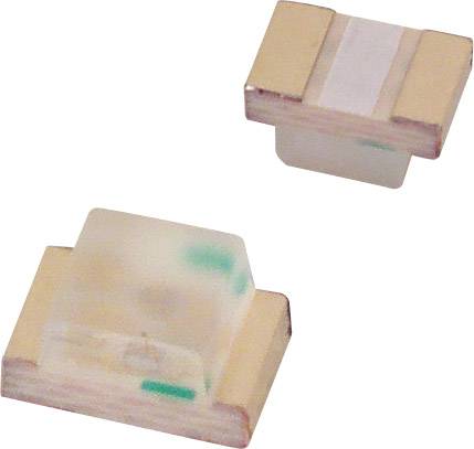 Lite-On LTST-C170KSKT SMD-LED 2012 Gelb 70 mcd 130° 20mA 2.1V