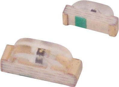 Lite-On LTST-S220KGKT SMD-LED 2012 Grün 35 mcd 130° 20mA 2V