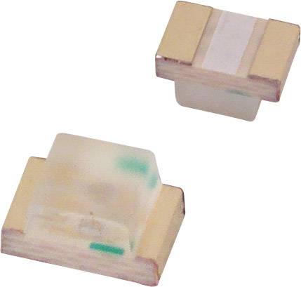 Lite-On LTST-C170TBKT SMD-LED 2012 Blau 104 mcd 130° 20mA 3.3V