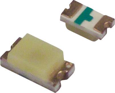Lite-On LTW-C191TS5 SMD-LED 1608 Weiß 112.5 mcd 130 ° 5 mA 2.93 V