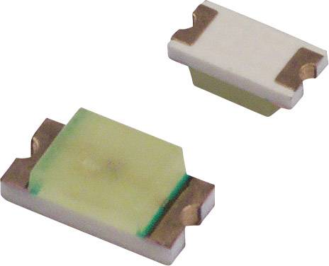 Lite-On LTW-150TK SMD-LED 3216 Weiß 260 mcd 130° 20mA 3.2V