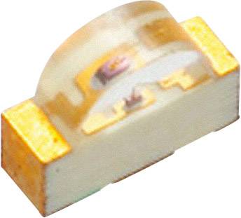 Lite-On LTST-S321KGKT SMD-LED 1208 Grün 35 mcd 130° 20mA 2V