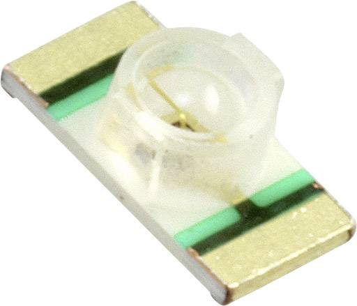 Lite-On LTST-C21KGKT SMD-LED 3216 Grün 104 mcd 70° 20mA 2.1V