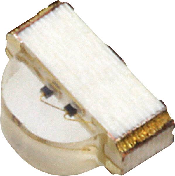 Lite-On LTST-S326KGJRKT SMD-LED SMD-2 Grün, Rot 35 mcd, 45 mcd 130° 20mA 2V