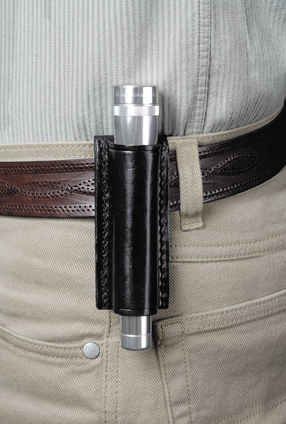 Mag-Lite Mini-Pro LED Taschenlampe batteriebetrieben 272 lm 2.5 h 118 g