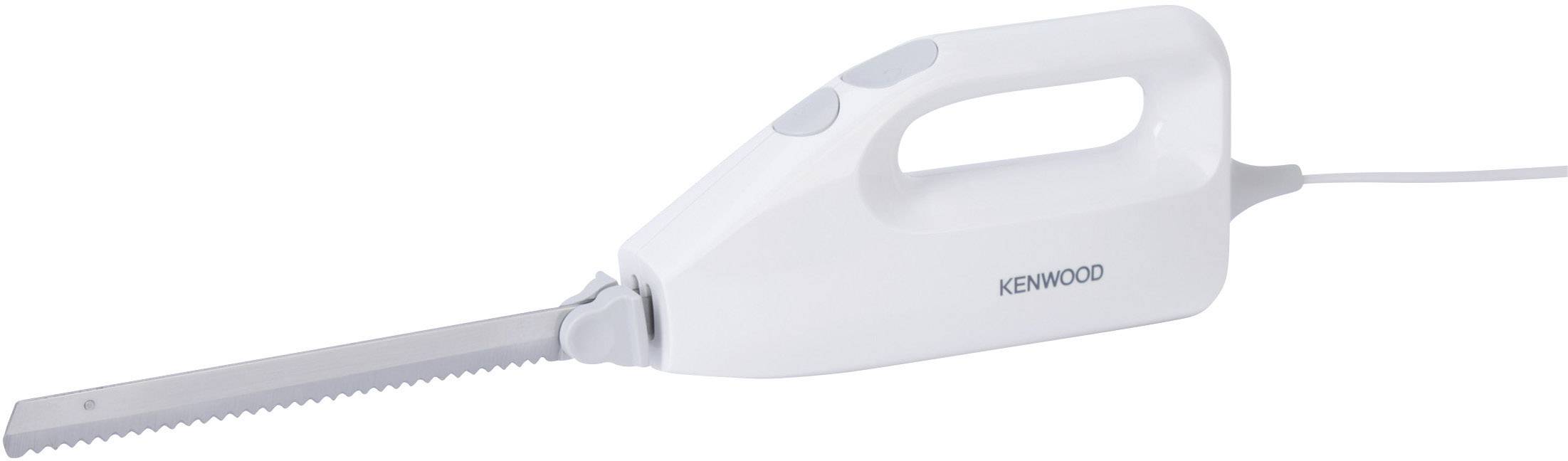 Kenwood Elektromesser KN650 ws