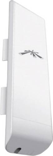 Ubiquiti Networks NSM5 NanoStation M5 PoE WLAN Outdoor Access-Point 150 MBit/s 5 GHz
