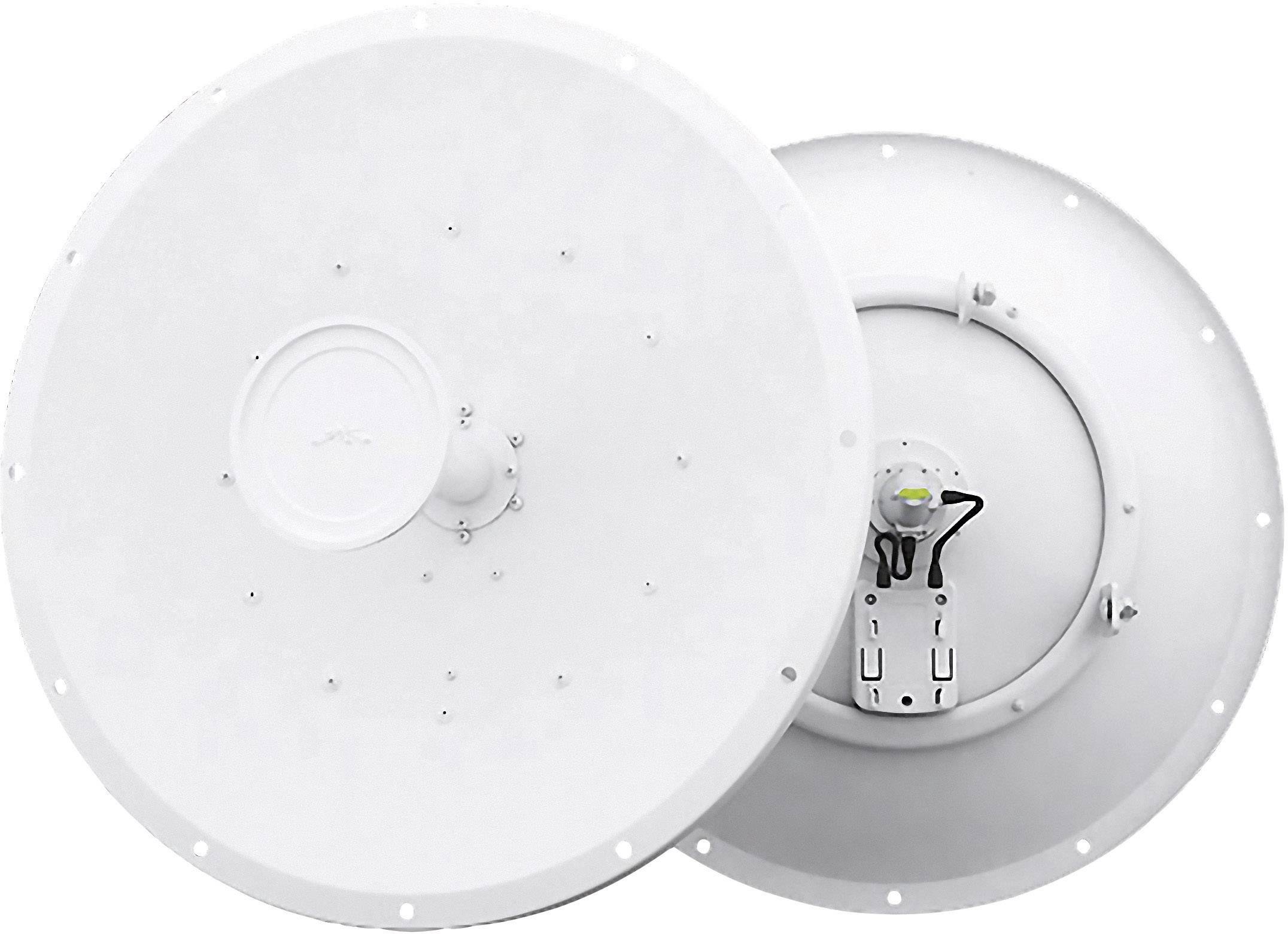 Ubiquiti Networks Rocket Dish 5GHz WLAN Parabol-Antenne 30 dB 5GHz