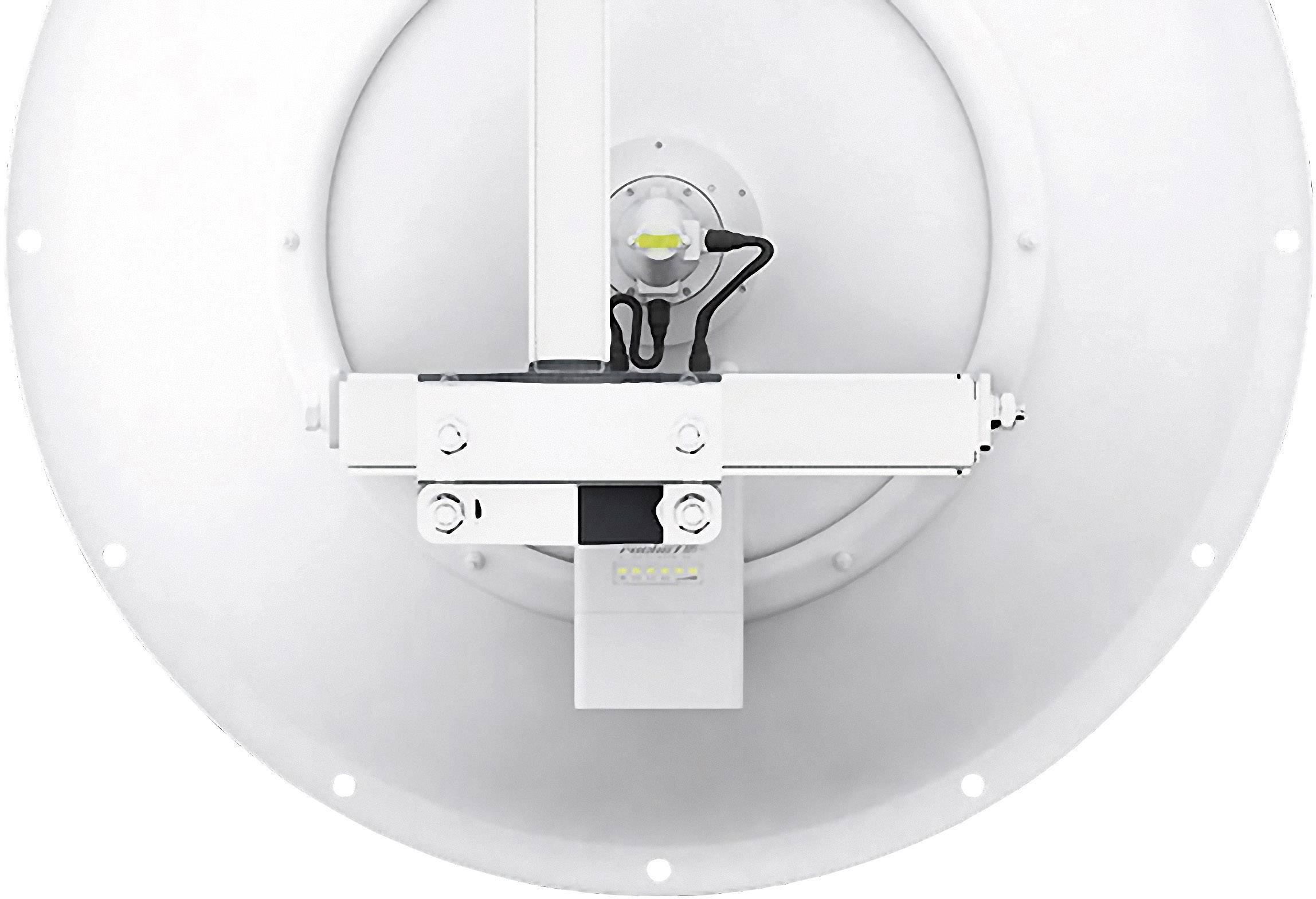 Ubiquiti Networks Rocket Dish 5GHz WLAN Parabol-Antenne 30 dB 5GHz