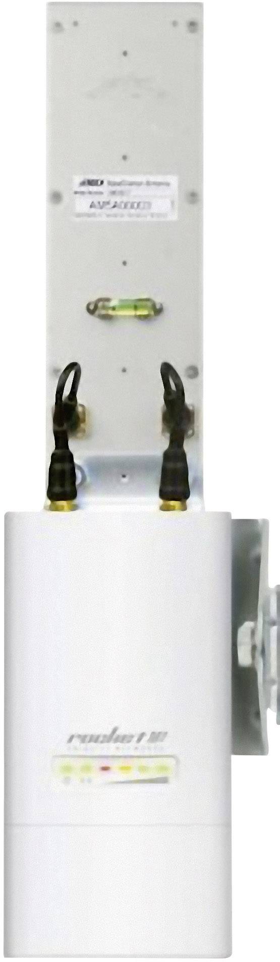 Ubiquiti Networks AirMax-5G17-90 WLAN Stab-Antenne 17 dB 5 GHz