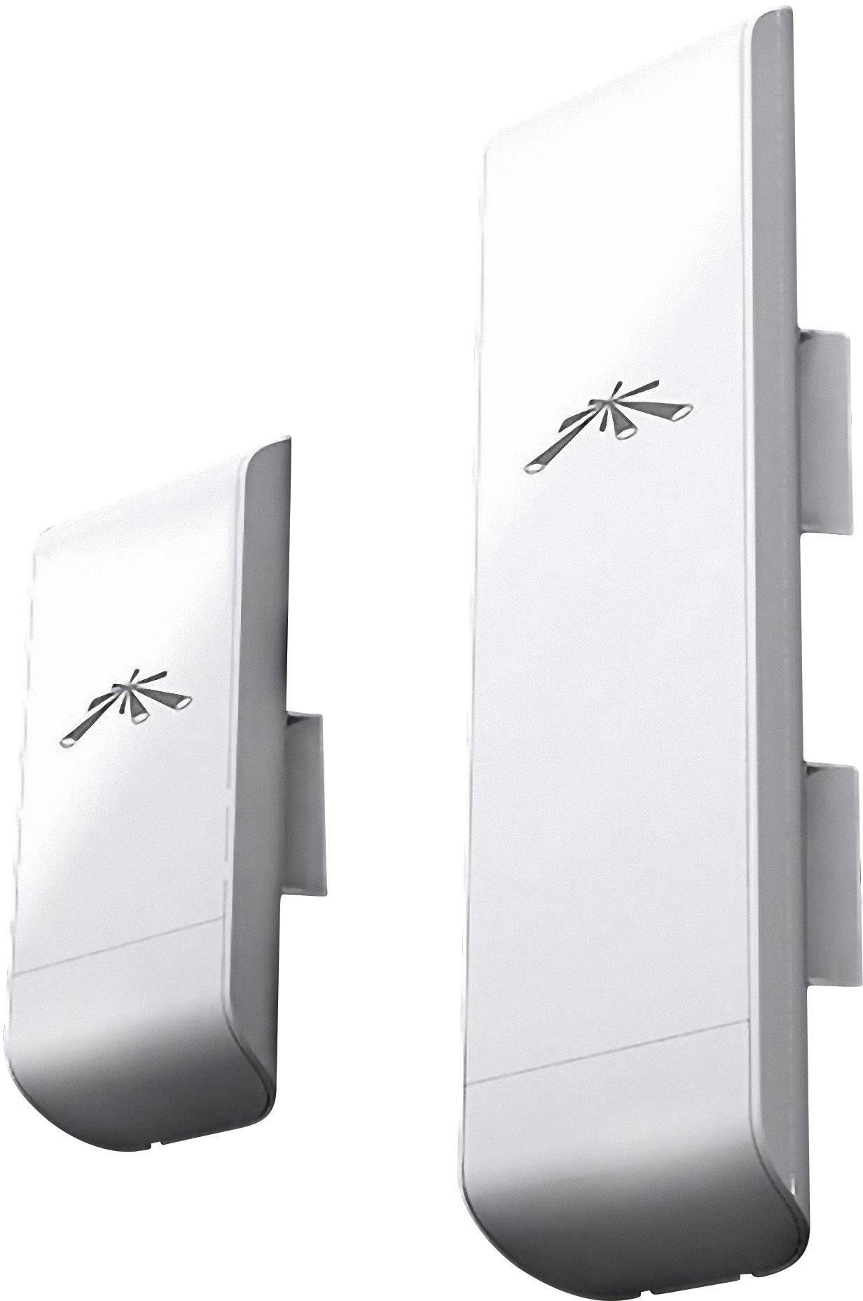 Ubiquiti Networks NSM2 NanoStation M2 PoE WLAN Outdoor Access-Point 150MBit/s 2.4GHz