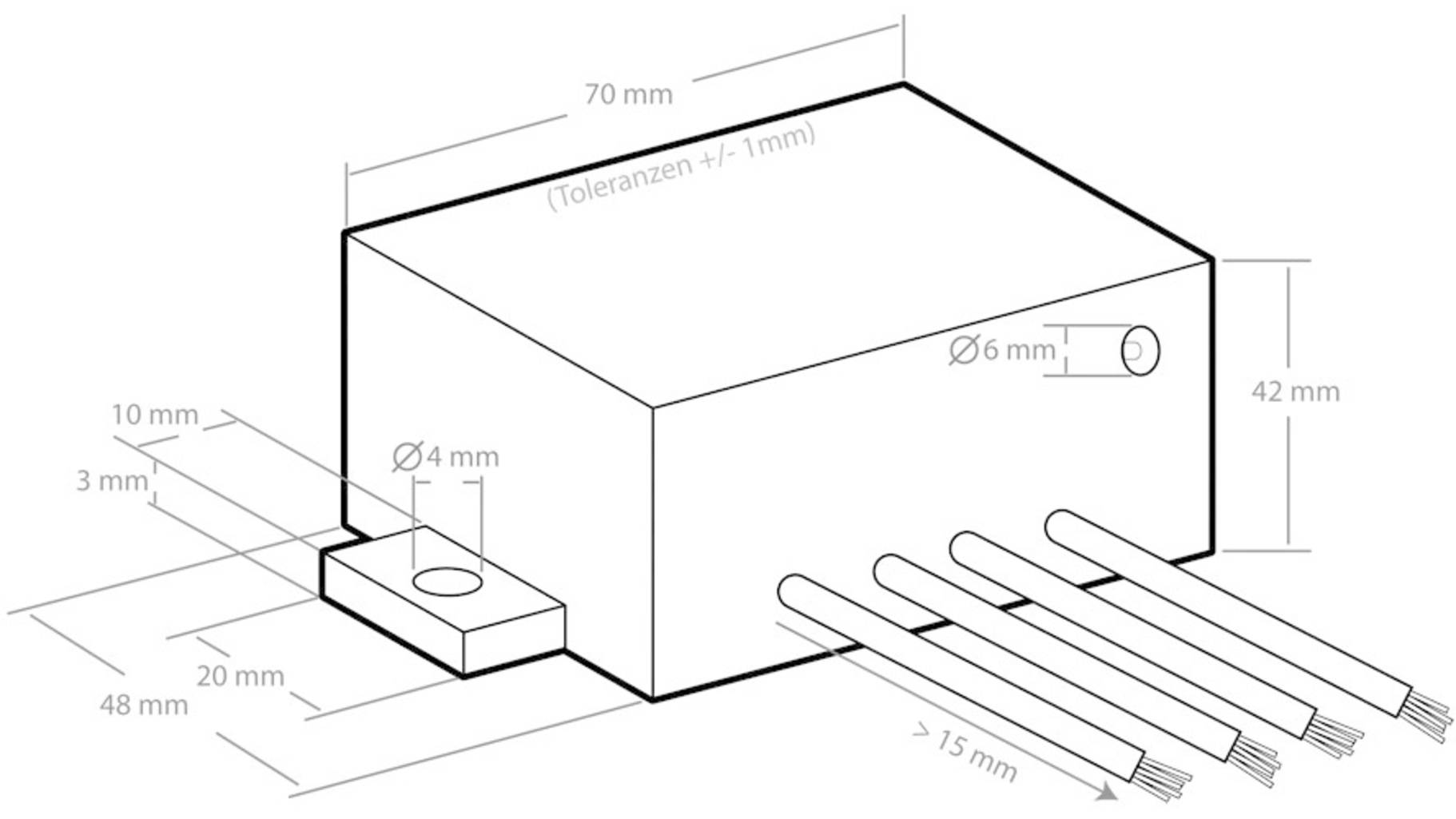 Mini hochspannungsgenerator Mini hochspannungsgenerator