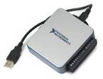 National Instruments USB-6000 Datenerfassung