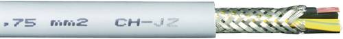 Faber Kabel HSLCH-JZ Steuerleitung 5 x 0.75mm² Grau 032751 Meterware