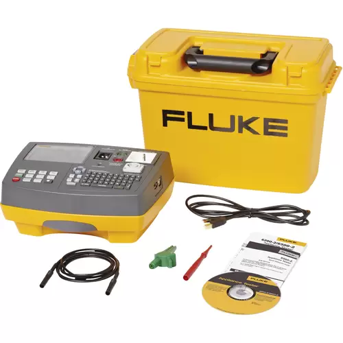 Fluke 6500 2 NL BASIC KIT Ger tetester Set Freue Dich Auf Voelkner fluke-6500-2-nl-basic-kit-ger-tetester-set-freue-dich-auf-voelkner