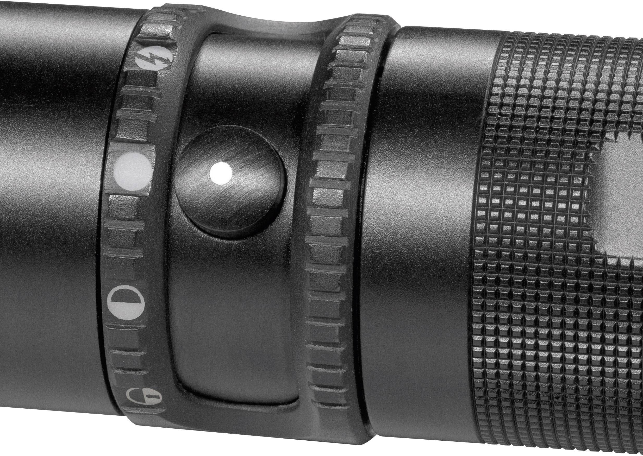 Ledlenser X21R - Taschenlampe - LED - 5 Modi