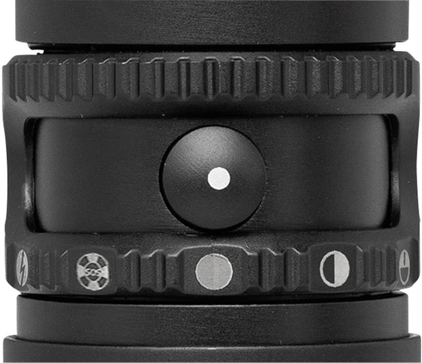 Ledlenser X21R - Taschenlampe - LED - 5 Modi