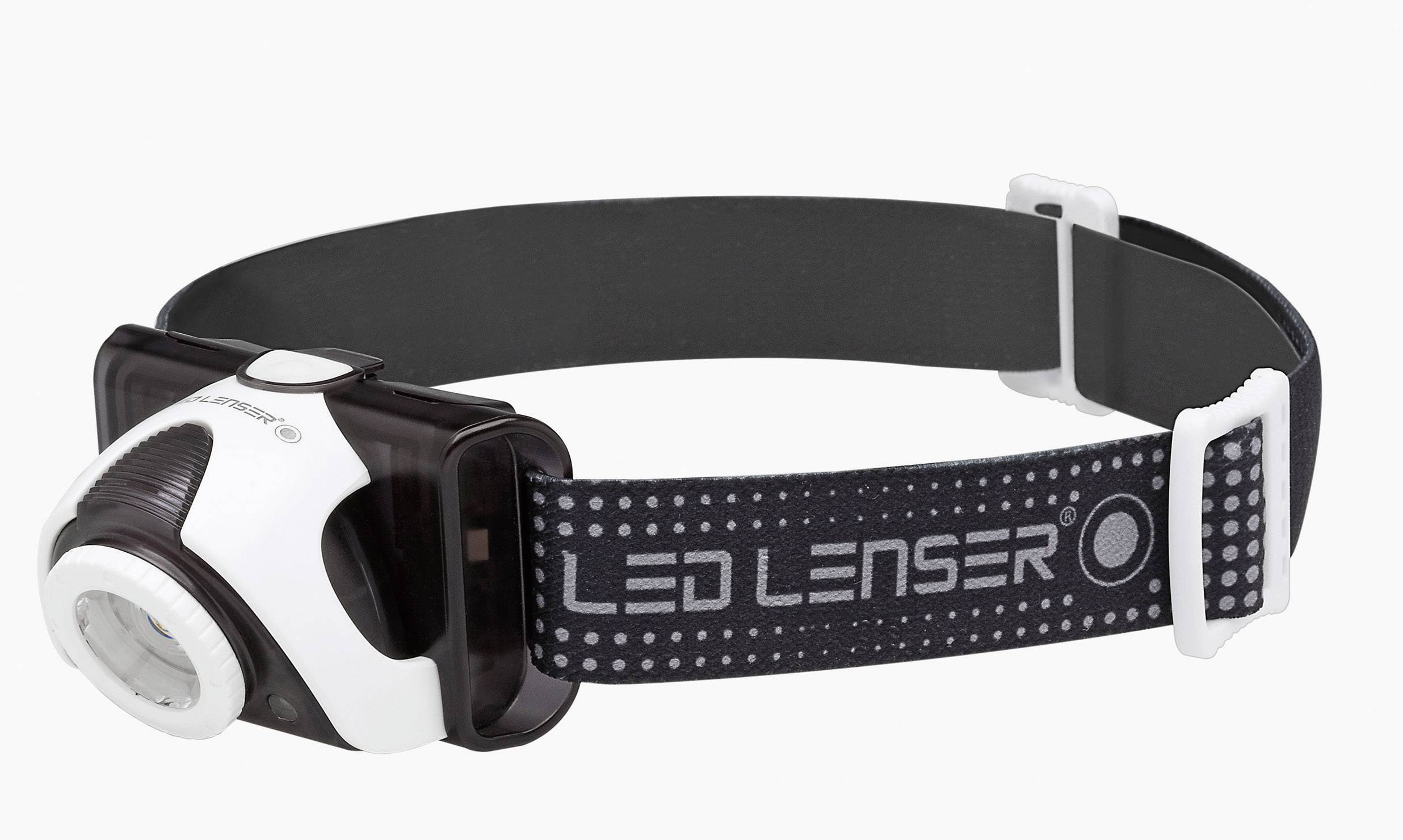 Ledlenser 0375 SEO Kopflampen