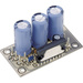 Amplificateur stéréo (kit à monter) Components "HB 474" 9 V/DC, 12 V/DC, 18 V/DC 20 W 2 Ω 1 pc(s)