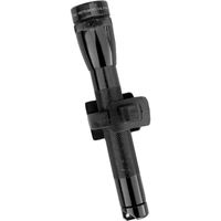 QuickFist QFMI 4er Mini Fahrzeug-Gerätehalter QuickFist QFMI 4er Mini Fahrzeug-Gerätehalter