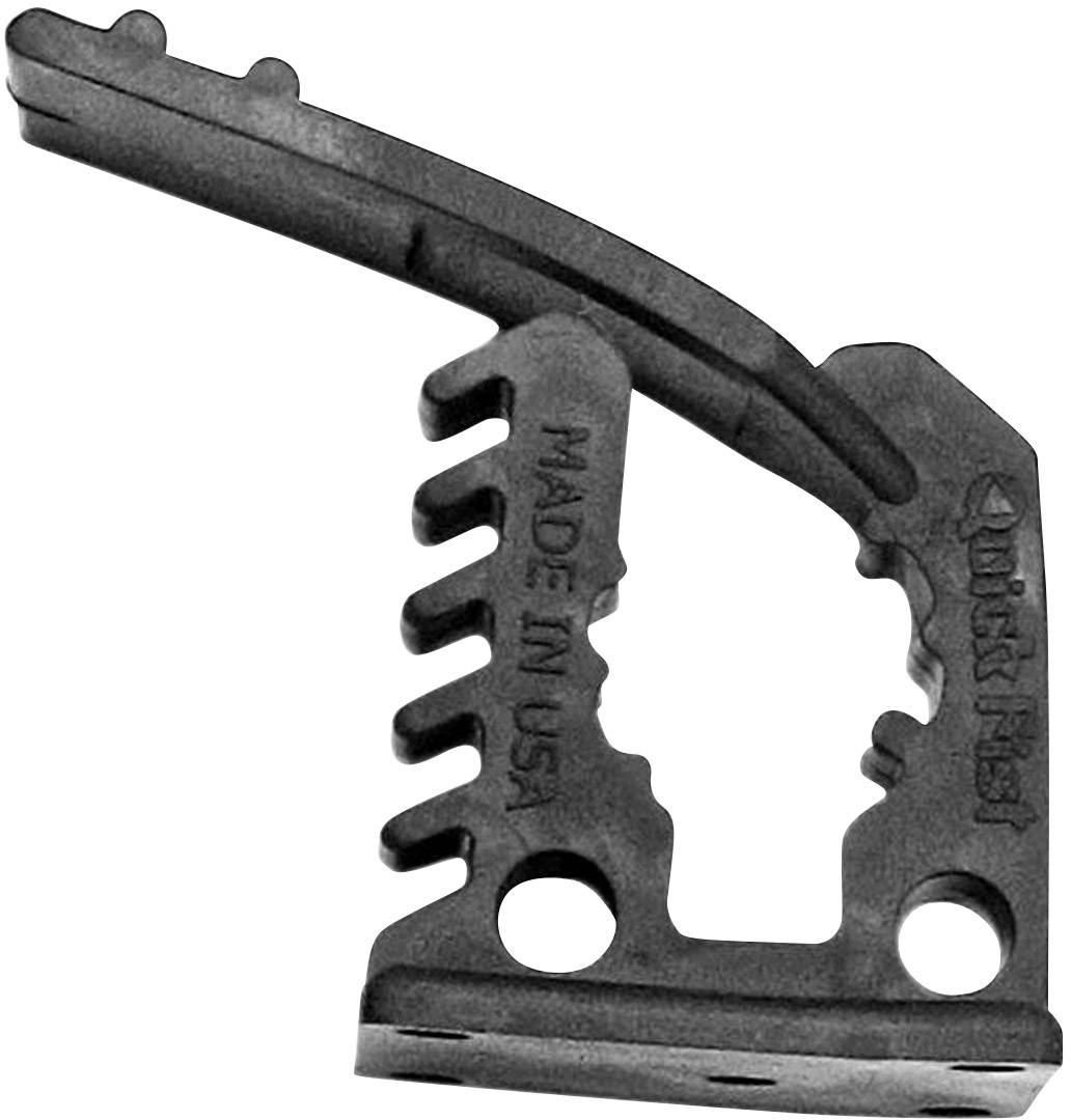 QuickFist QFMI 4er Mini Fahrzeug-Gerätehalter