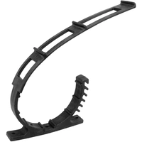 QuickFist QFSU Super Fahrzeug-Gerätehalter QuickFist QFSU Super Fahrzeug-Gerätehalter