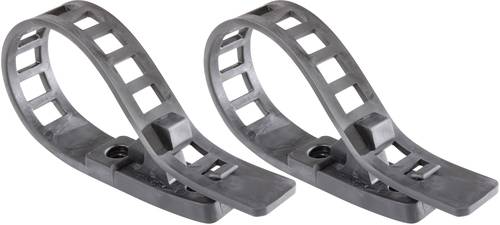 QFLA Long Arm Fahrzeug-Gerätehalter