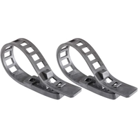 QuickFist QFLA 2er Long Arm Fahrzeug-Gerätehalter QuickFist QFLA 2er Long Arm Fahrzeug-Gerätehalter