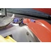 QuickFist QFST 2er Standard Fahrzeug-Gerätehalter QuickFist QFST 2er Standard Fahrzeug-Gerätehalter