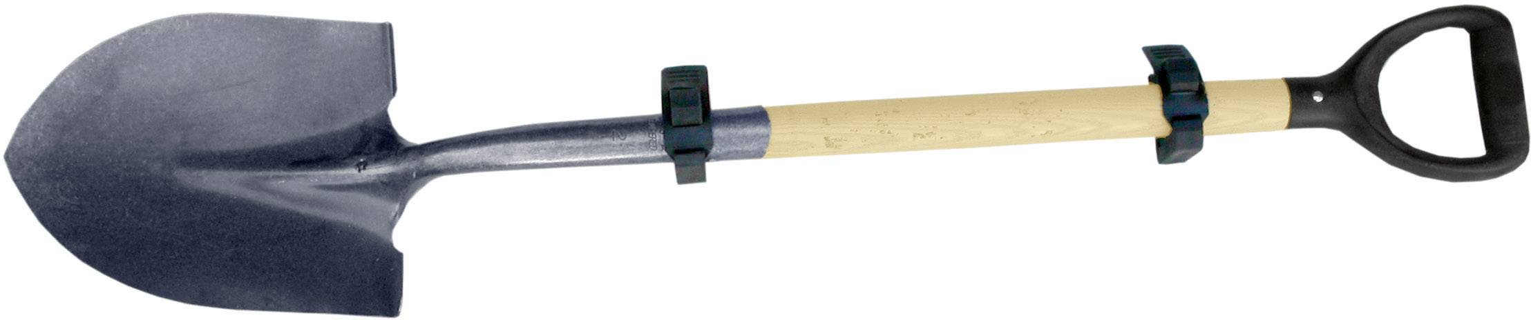 QuickFist QFST 2er Standard Fahrzeug-Gerätehalter