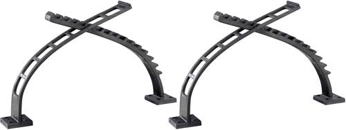 QFXL XL Fahrzeug-Gerätehalter