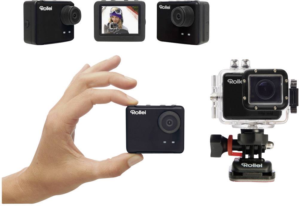 Action cam S 50