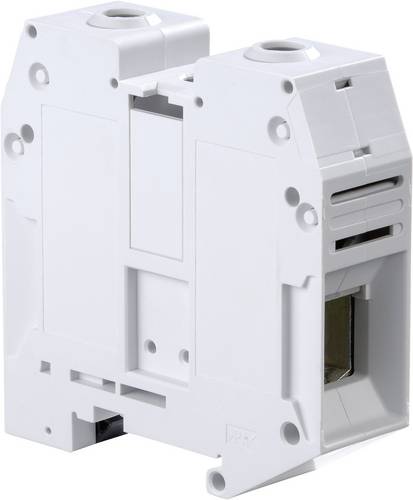 1SNK 522 010 R0000 Durchgangsklemme 22mm Schrauben Belegung: L Grau 1St.