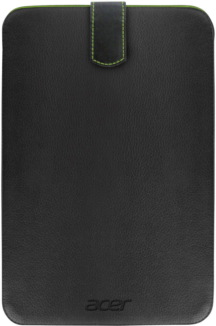 Acer ICONIA A1-810 Tasche für 7.9 Tablets Tablet Tasche Schwarz