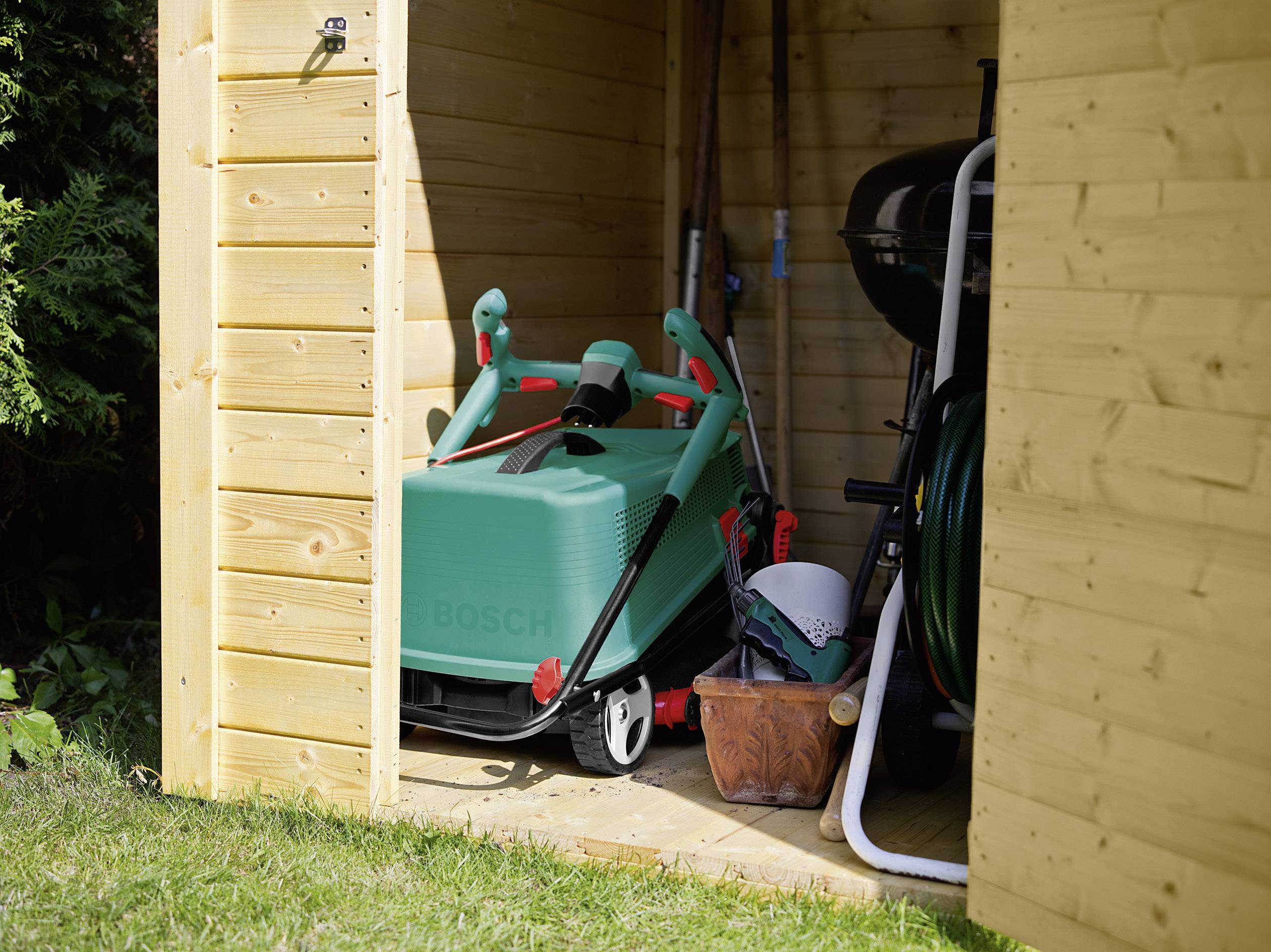 Bosch ARM 37 Elektro 1400 W