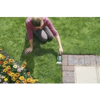 Bosch Home and Garden Isio Akku Teleskop-Grasschere inkl. Akku, inkl. Ladegerät 3.6 V Li-Ion Bosch Home and Garden Isio Akku Teleskop-Grasschere inkl. Akku, inkl. Ladegerät 3.6 V Li-Ion