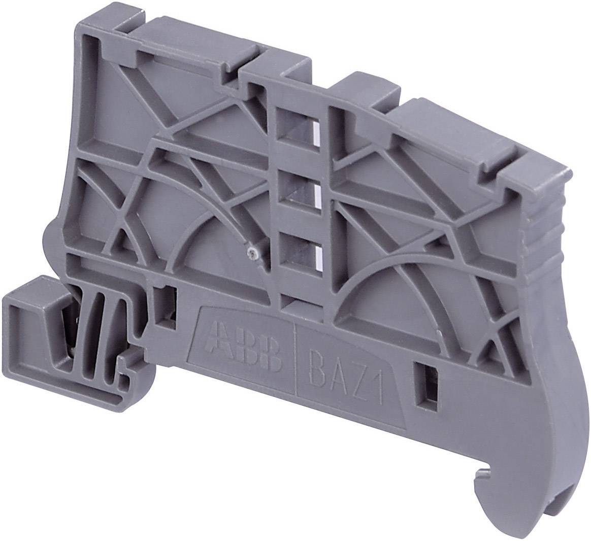 ABB BAZ1 Endhalter Serie SNK, schraubenlos