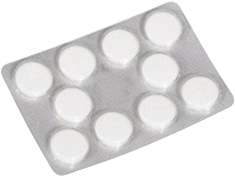 ScanPart 2790000130 2790000130 Reinigungstabletten 10St.